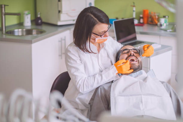 Best Knocked-Out Tooth (Avulsed Tooth) Treatment in Bayard, NE