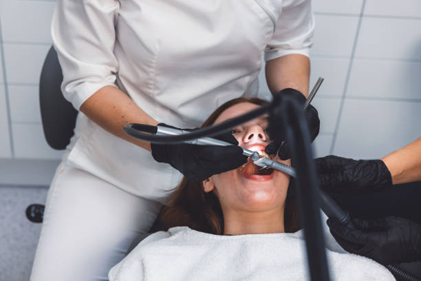 Best Broken or Chipped Tooth Repair in Bayard, NE